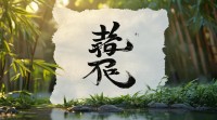 菲究竟属于五行中的哪一行？