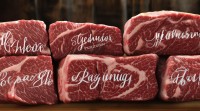牛肉好听名字大全，怎样起名让牛肉更诱人？