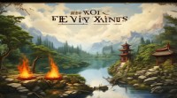 域的五行，领域属性与五行如何关联？