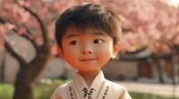 男孩带子字的名字有哪些？精选大全帮你选！