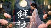 古风四字女网名怎么取？有哪些好听又体现古典韵味的？