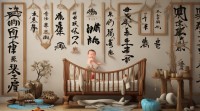 五行缺水宝宝取名，如何补水起名更吉祥好听？