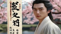 男生五字网名古风