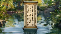 五行水的吉凶究竟如何判断？生克关系与环境因素影响命理吗？