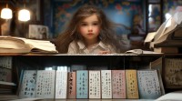 带梦字的女孩名字大全