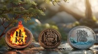 钟的五行属性是什么？如何根据其特征判断其五行？