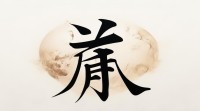 筱字五行属性是什么？五行划分有何依据？