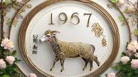 1967属羊人五行属什么？出生年份如何影响五行属性？
