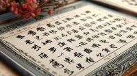 古装人物名字大全中，不同朝代、身份的角色名藏着哪些文化密码？