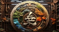 宝字五行属性是什么？取名时如何结合五行讲究？