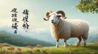 1991年羊五行
