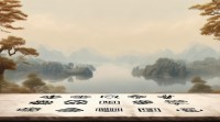 五行八卦天干之间有何神秘关联？