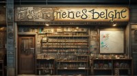 鱼具店名字大全，如何挑选出既专业又吸引顾客的店铺好名字？