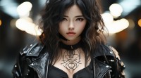 qq霸气超拽女生网名