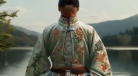 服装属于五行