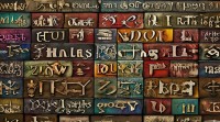 传奇组合名字大全，有哪些经典组合名字可选？
