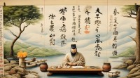 究竟何为汉五行？其思想内涵与文化历史价值如何？