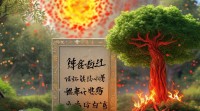 五行中木火同现会带来怎样的命理影响？