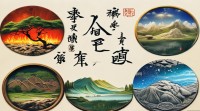 睹五行，古人如何通过观察五行变化洞察自然之道？