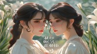 女女百合情侣网名怎么取？有哪些独特又浪漫的推荐？
