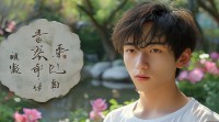 男生二字小清新网名怎么选？简洁清新的男生二字网名推荐