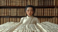 女人门派名字有何讲究？大全里藏着哪些智慧？