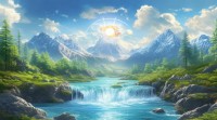 大运的五行如何影响人生运势走向？