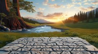 标五行属具体指哪种五行属性分类？