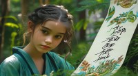如何为五行木水的女孩取一个好名字？有哪些好听寓意好的推荐？