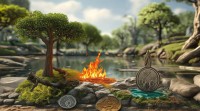 五行属性具体有哪些？五种属性分别指什么？