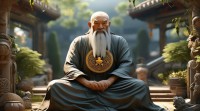 乾的五行属性究竟属于金木水火土中的哪一种？