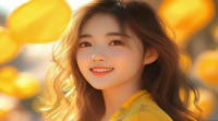 微信网名女生阳光气质