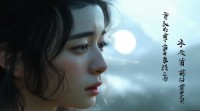 伤感的网名女生繁体版