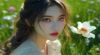 女生偏爱唯美二字网名，藏着怎样的诗意与心境？