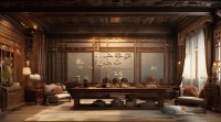 茶房包间名字大全，这些名字有何讲究？如何取到雅致好名？