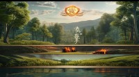 肸五行究竟是什么？它与五行学说有何神秘关联？