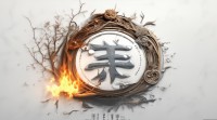 薇字五行属性究竟属什么？