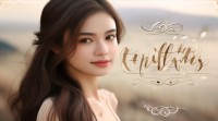 女生简单气质英文网名有哪些？附翻译参考