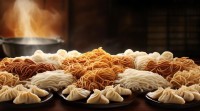 面食如何对应五行？饮食养生需注意五行属性？