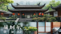 天涯有意境的网名