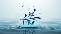 五行十四画水具体指什么字？五行属水且十四画的字取名有何讲究？