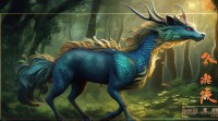 麟的五行属性究竟是什么？五行文化中麒麟属何行元素？