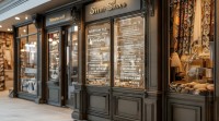 窗帘店铺名字大全，如何选个好店铺名？