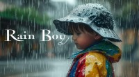 雨男孩名字大全，这些名字藏着哪些好听又有深意的含义？