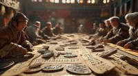 赌五行，是信五行定数还是赌侥幸胜数？