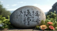 石字寓意好的网名有哪些？怎么选到合适的？
