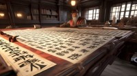 诚字在五行中到底属什么？五行属性是什么？