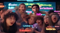 如何起恶搞群聊名字？30个创意技巧等你学！