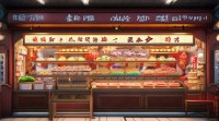 香港甜品店名字大全有哪些让人垂涎的特色店名？