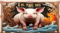 猪年 五行